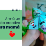 Sapito para el día de las Madres