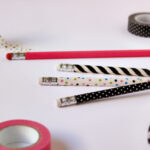 Forremos los lápices